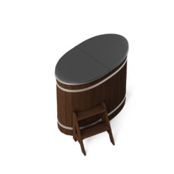 THERMODECKEL FÜR STANDART