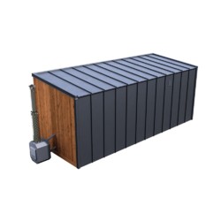 SAUNA COMBO M6 - image 3