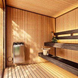 SAUNA COMBO M6 - image 4